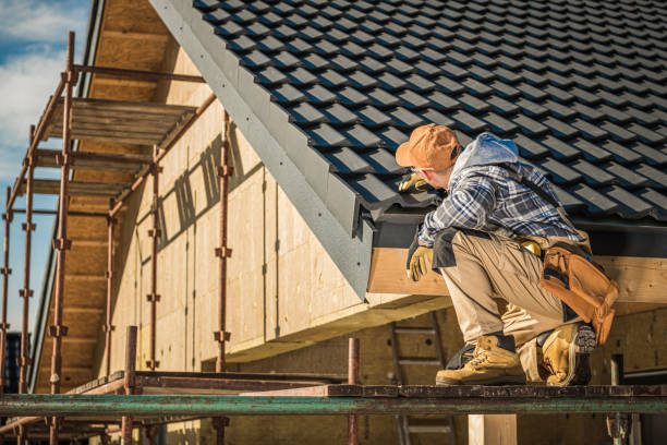 Best Residential Roofing Contractor  in Monroe, WA