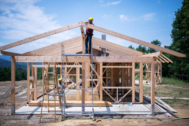 Best Local Roofing Companies  in Monroe, WA