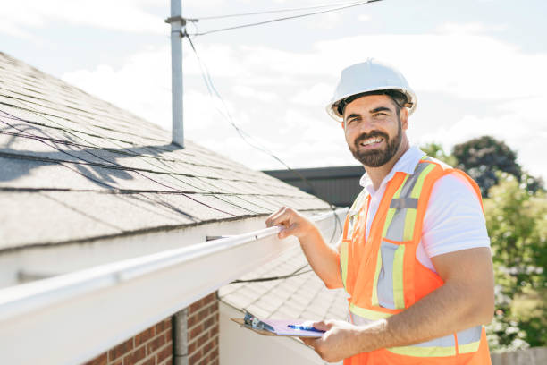 Best Gutter Installation and Roofing  in Monroe, WA