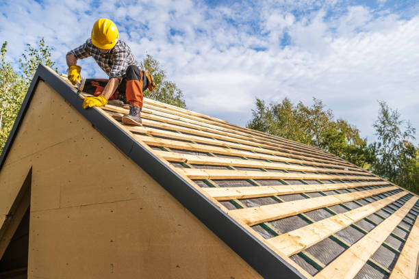 Best Roof Repair Services  in Monroe, WA