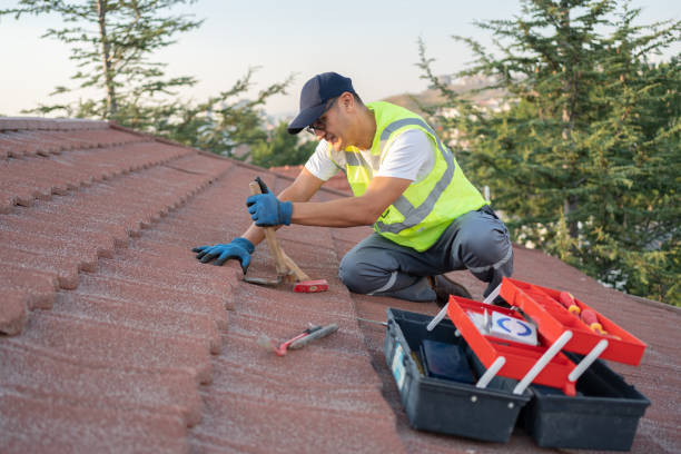 Reliable Monroe, WA Roofing Contractor Solutions
