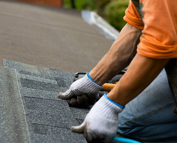 Roof Repair Estimates in Monroe, WA