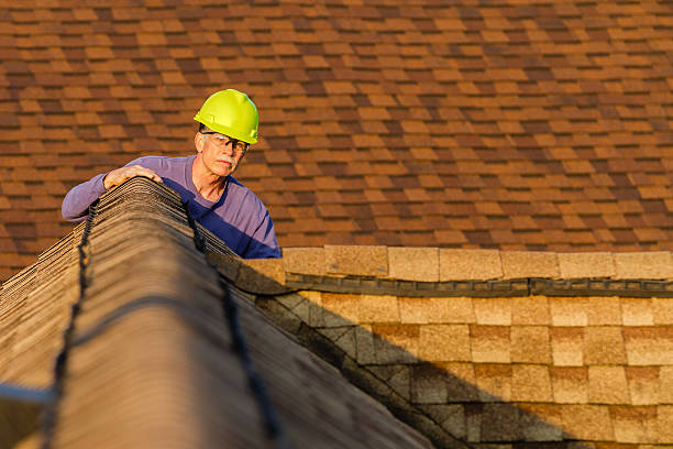 Best Commercial Roofing Services  in Monroe, WA