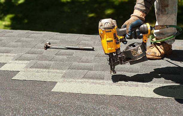 Roof Waterproofing Services in Monroe, WA