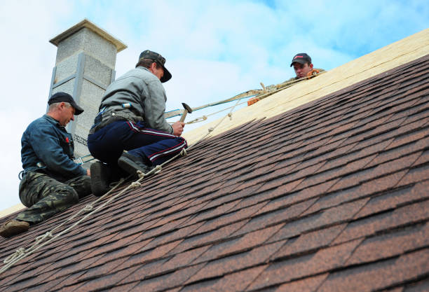 Best New Roof Installation  in Monroe, WA